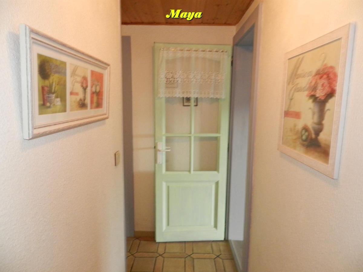 זונרופט-לונז'מר Appartements 5 Personnes Maya Et Louna מראה חיצוני תמונה