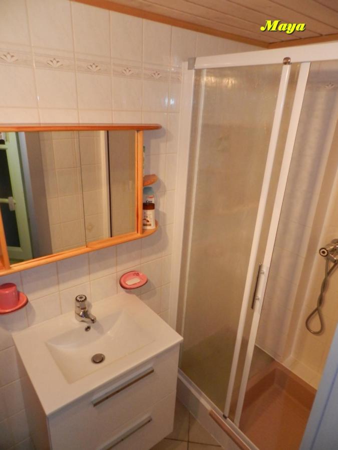 זונרופט-לונז'מר Appartements 5 Personnes Maya Et Louna מראה חיצוני תמונה